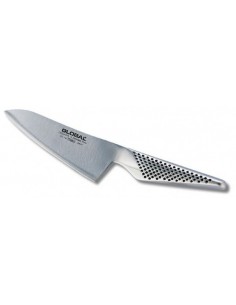 Cuchillo GLOBAL GS-54 Santoku , 12 cm