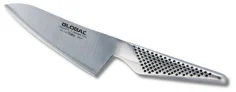 Cuchillo GLOBAL GS-54 Santoku , 12 cm