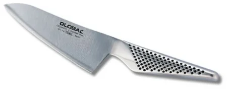 Cuchillo GLOBAL GS-54 Santoku , 12 cm
