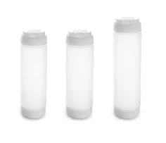 Lacor Botella Biberón Push 