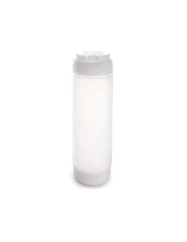 Lacor Botella Biberón Push 500 ml
