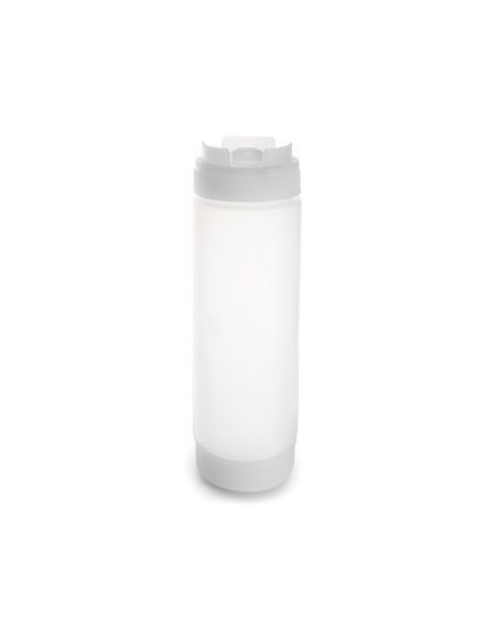 Lacor Botella Biberón Push 500 ml
