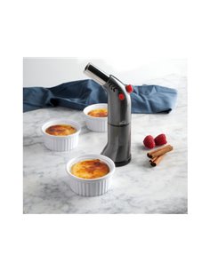 Soplete de gas para repostería Master 2