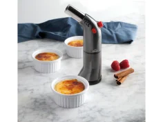 Soplete de gas para repostería Master 2
