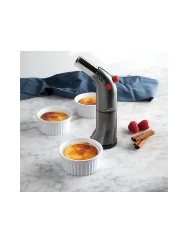 Soplete de gas para repostería Master