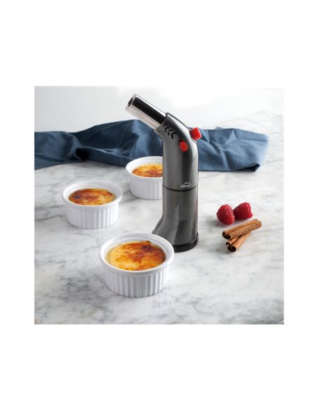 Soplete de gas para repostería Master