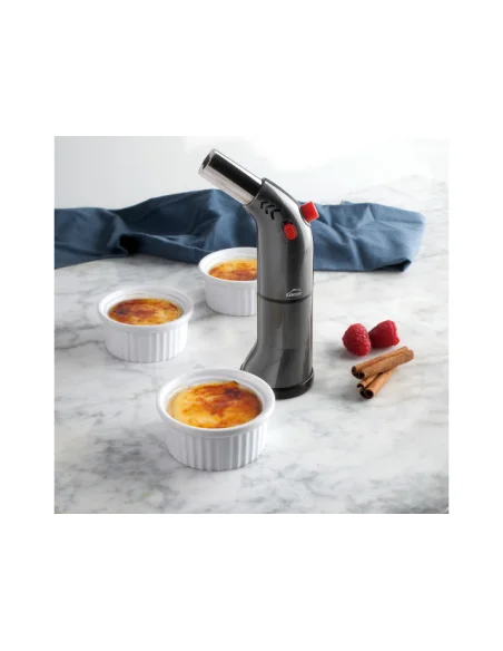 Soplete de gas para repostería Master