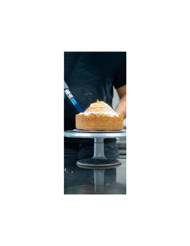 Soplete de gas para repostería Master