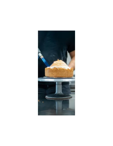 Soplete de gas para repostería Master