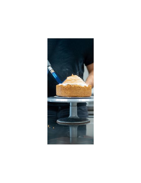 Soplete de gas para repostería Master