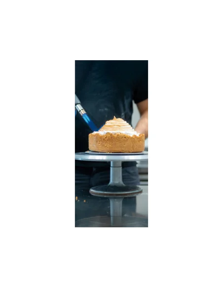 Soplete de gas para repostería Master