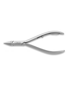 Alicate Profesional Podología 3 Claveles 11,5 cm
