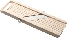 Mandolina japonesa BENRINER Slicer Marfil 2