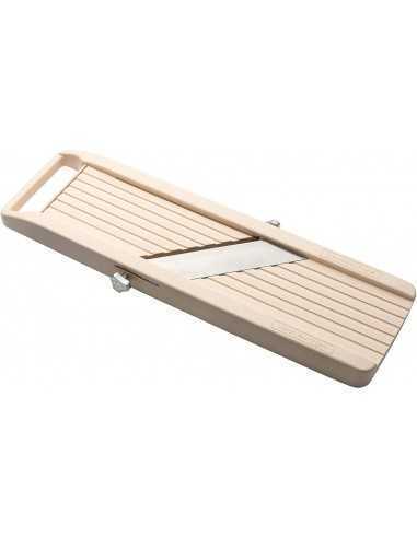 Mandolina japonesa BENRINER Slicer Marfil