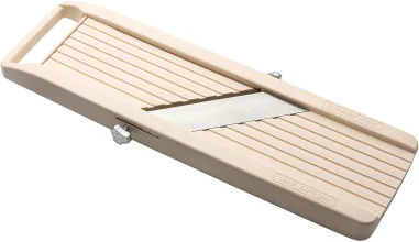 Mandolina japonesa BENRINER Slicer Marfil