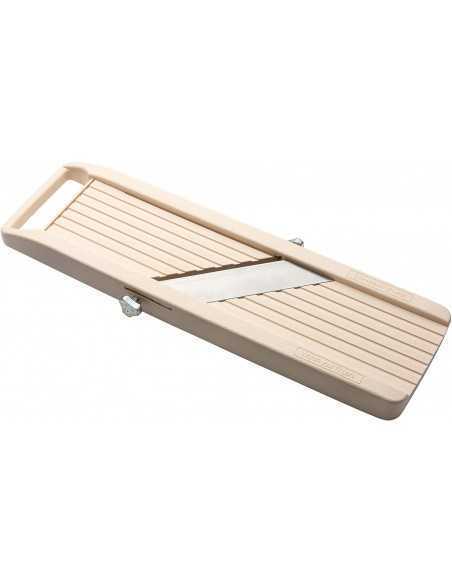 Mandolina japonesa BENRINER Slicer Marfil
