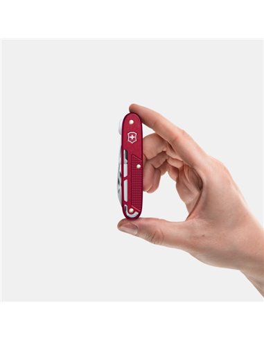 Victorinox Alox OneFold. 
