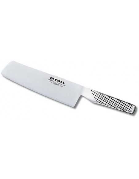 Cuchillo Vegetales, 18 cm Global G-5