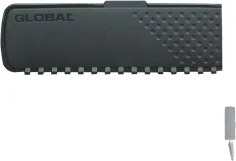 Global GKG-2 – Estuche individual flexible imantado hasta 20 cm