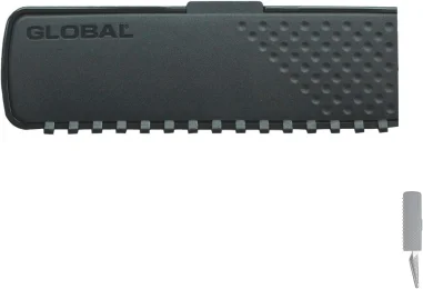 Global GKG-2 – Estuche individual flexible imantado hasta 20 cm