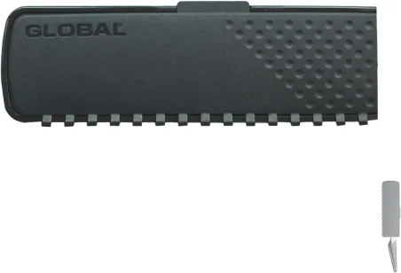 Global GKG-2 – Estuche individual flexible imantado hasta 20 cm