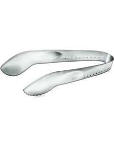 Global GS-64 – Tenazas para pasteles y cuchara para servir