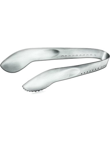 Global GS-64 – Tenazas para pasteles y cuchara para servir