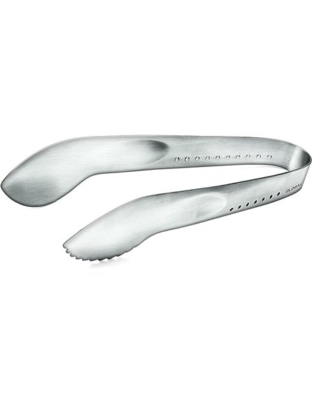 Global GS-64 – Tenazas para pasteles y cuchara para servir
