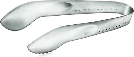 Global GS-64 – Tenazas para pasteles y cuchara para servir
