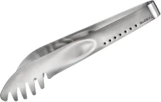 Global GS-67 – Tenazas para pasta, 23 cm