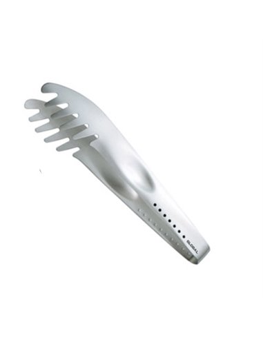 Global GS-67 – Tenazas para pasta, 23 cm