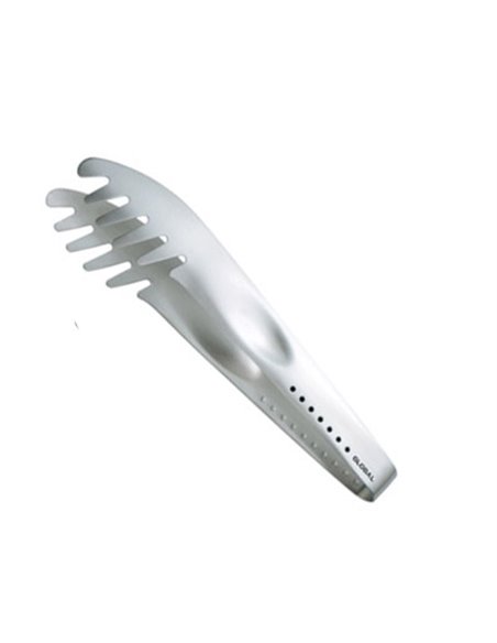 Global GS-67 – Tenazas para pasta, 23 cm
