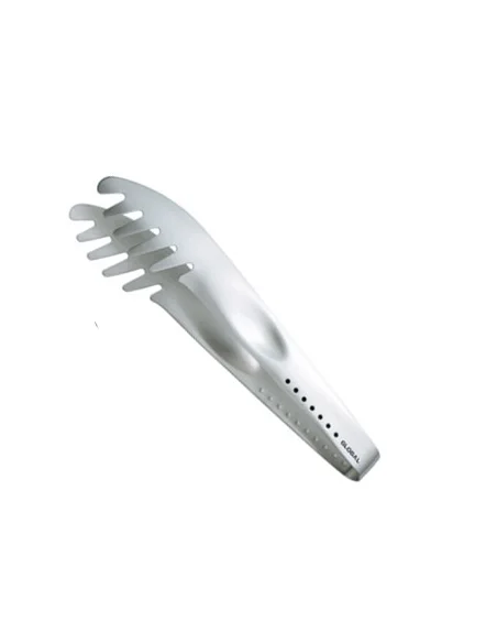 Global GS-67 – Tenazas para pasta, 23 cm