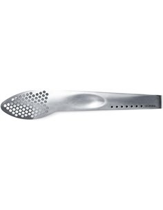 Global GS-65 – Tenazas utilitarias y cuchara para servir 23 cm
