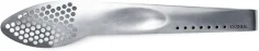 Global GS-65 – Tenazas utilitarias y cuchara para servir 23 cm