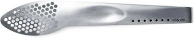 Global GS-65 – Tenazas utilitarias y cuchara para servir 23 cm