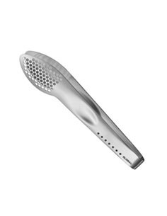 Global GS-65 – Tenazas utilitarias y cuchara para servir 23 cm 2
