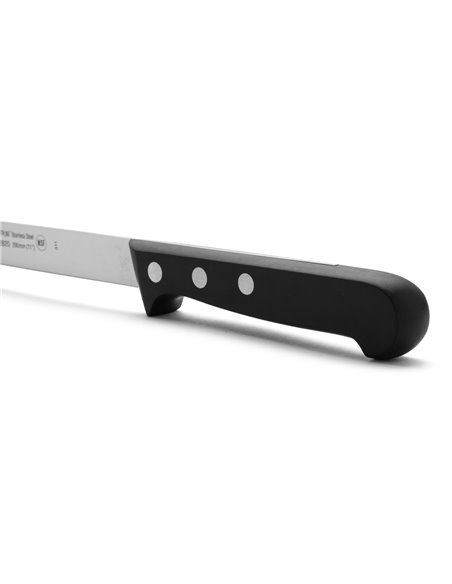 Cuchillo jamonero flexible 29 cm Arcos Universal