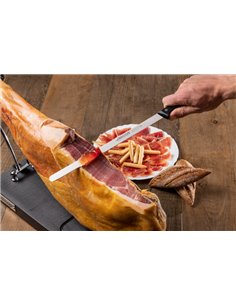 Cuchillo jamonero flexible 29 cm Arcos Universal 2