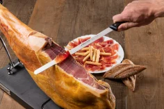 Cuchillo jamonero flexible 29 cm Arcos Universal 2