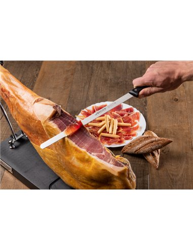 Cuchillo jamonero flexible 29 cm Arcos Universal