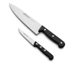 Juego 2 Cuchillos Arcos Universal 285800