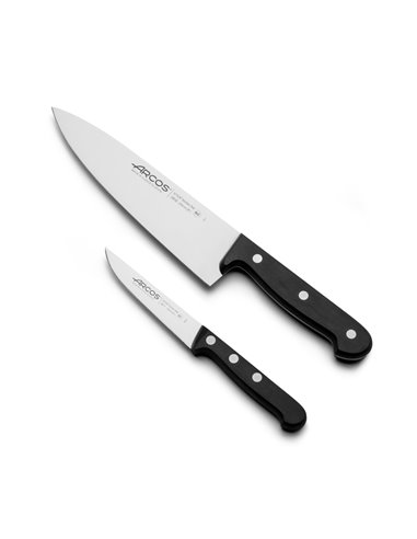 Juego 2 Cuchillos Arcos Universal 285800