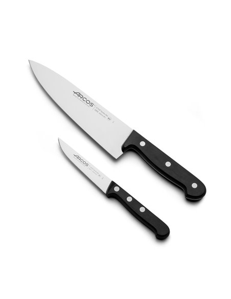 Juego 2 Cuchillos Arcos Universal 285800