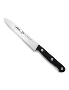 Cuchillo Tomatero Arcos Universal 13 cm – Hoja Dentada NITRUM®