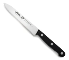 Cuchillo Tomatero Arcos Universal 13 cm – Hoja Dentada NITRUM®