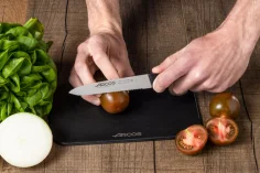Cuchillo Tomatero Arcos Universal 13 cm – Hoja Dentada NITRUM® 2