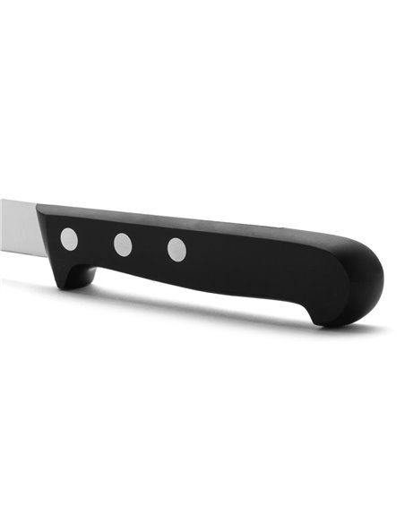 Cuchillo Salmón Arcos Universal 29 cm – Hoja Flexible Alveolada NITRUM®