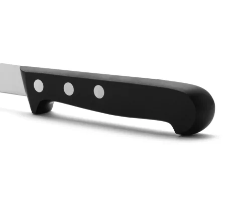 Cuchillo Salmón Arcos Universal 29 cm – Hoja Flexible Alveolada NITRUM®