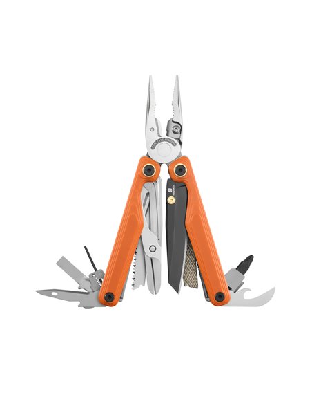 Leatherman Wave® Alpha – Canyonland